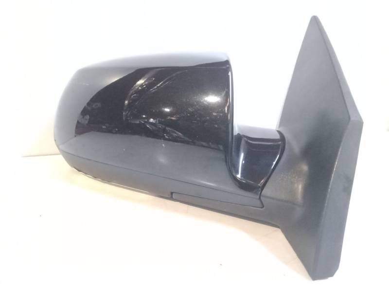 RETROVISOR ELECTRICO DERECHO 