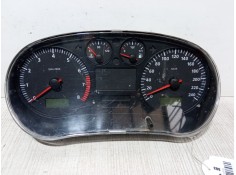 Recambio de cuadro instrumentos para seat leon (1m1) 1.6 16 v referencia OEM IAM 88311292  
