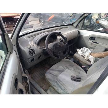 RENAULT KANGOO (KC0/1_)