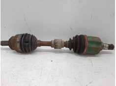 Recambio de transmision delantera derecha para citroën c-crosser (vu_, vv_) 2.2 hdi referencia OEM IAM   