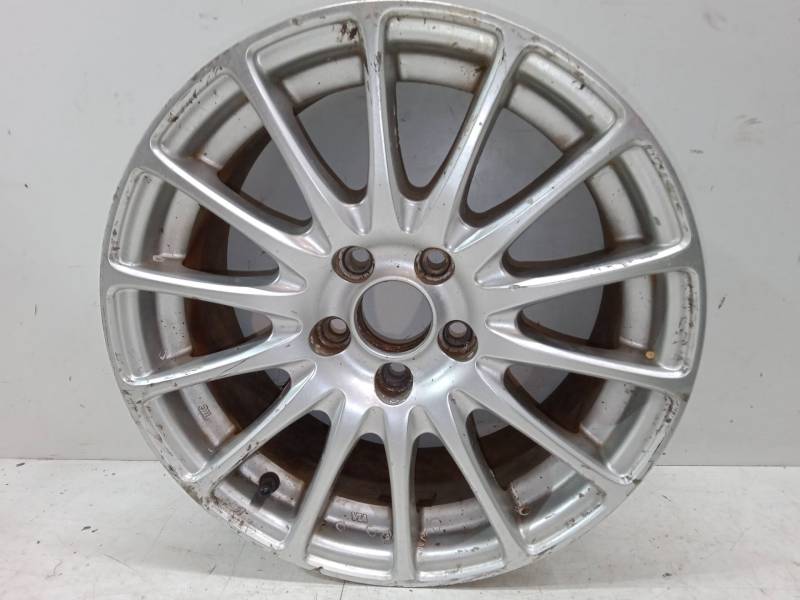 LLANTA ALUMINO 15'' 