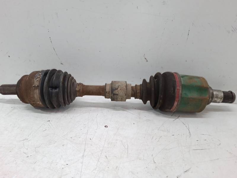 Recambio de transmision delantera derecha para citroën c-crosser (vu_, vv_) 2.2 hdi referencia OEM IAM   