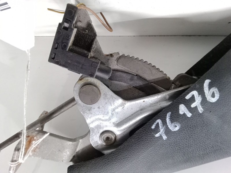 Recambio de palanca freno de mano para seat toledo ii (1m2) 1.9 tdi referencia OEM IAM   