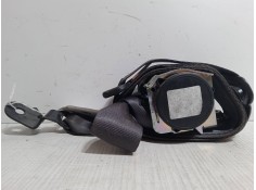 Recambio de cinturon seguridad delantero derecho para opel corsa d (s07) 1.2 (l08, l68) referencia OEM IAM 607707800H  