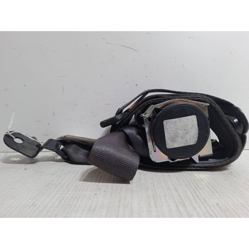 Recambio de cinturon seguridad delantero derecho para opel corsa d (s07) 1.2 (l08, l68) referencia OEM IAM 607707800H  