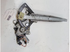 Recambio de elevalunas delantero derecho para citroën berlingo / berlingo first monospace (mf_, gjk_, gfk_) 1.9 d (mfwjz) refere 2