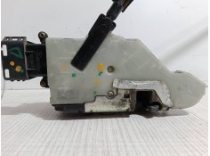 Recambio de cerradura puerta delantera derecha para peugeot 207/207+ (wa_, wc_) 1.6 hdi referencia OEM IAM    2