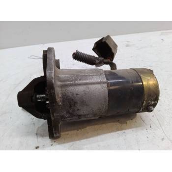MOTOR ARRANQUE 
