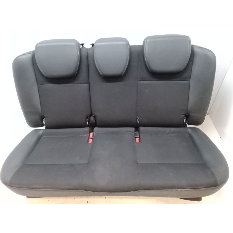 Recambio de asiento trasero para renault modus / grand modus (f/jp0_) 1.5 dci 90 referencia OEM IAM   