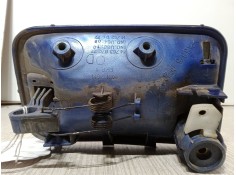 Recambio de maneta exterior puerta delantera derecha para peugeot 806 (221) 2.1 td 12v referencia OEM IAM    2