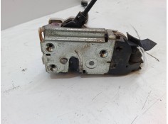 Recambio de cerradura puerta delantera izquierda para renault laguna ii (bg0/1_) 1.9 dci (bg1a, bg1v) referencia OEM IAM   