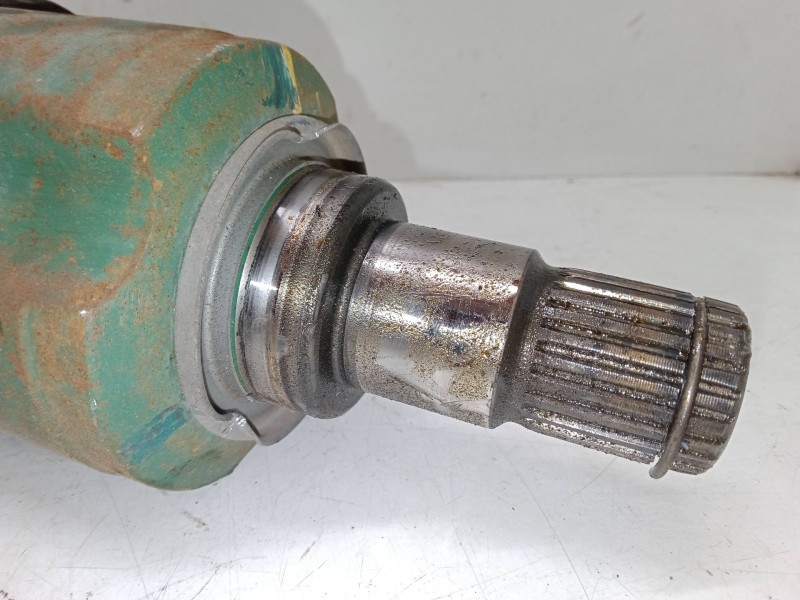 Recambio de transmision delantera derecha para citroën c-crosser (vu_, vv_) 2.2 hdi referencia OEM IAM   