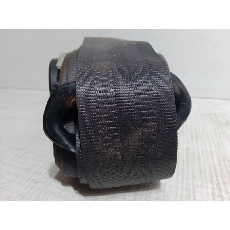 Recambio de cinturon seguridad delantero derecho para opel corsa d (s07) 1.2 (l08, l68) referencia OEM IAM 607707800H   Recambio de cinturon seguridad delantero derecho para opel corsa d (s07) 1.2 (l08, l68) referencia OEM IAM 607707800H