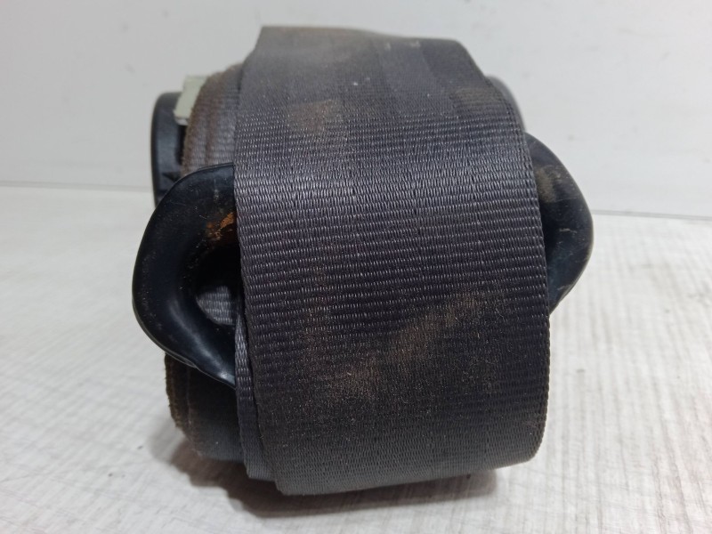 Recambio de cinturon seguridad delantero derecho para opel corsa d (s07) 1.2 (l08, l68) referencia OEM IAM 607707800H   Recambio de cinturon seguridad delantero derecho para opel corsa d (s07) 1.2 (l08, l68) referencia OEM IAM 607707800H