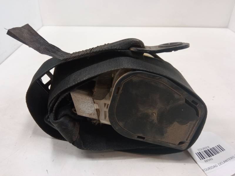 CINTURON SEGURIDAD DELANTERO IZQUIERDO 