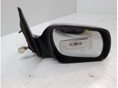 Recambio de retrovisor electrico derecho para mazda 3 sedán (bk) 1.6 di turbo (bk12y) referencia OEM IAM