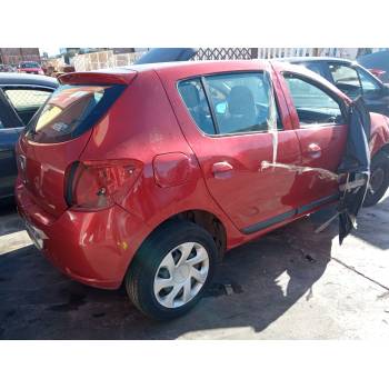 DACIA SANDERO II (B8_)