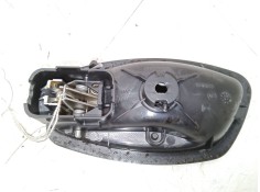 Recambio de maneta interior puerta trasera derecha para renault megane iii grandtour (kz0/1) 1.5 dci (kz1m, kz1w, kz0r) referenc 2
