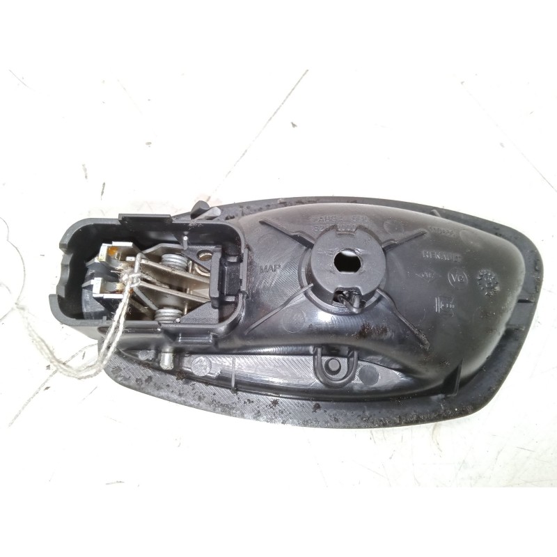 Recambio de maneta interior puerta trasera derecha para renault megane iii grandtour (kz0/1) 1.5 dci (kz1m, kz1w, kz0r) referenc