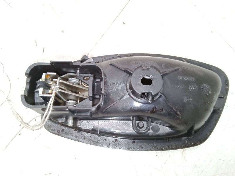 Recambio de maneta interior puerta trasera derecha para renault megane iii grandtour (kz0/1) 1.5 dci (kz1m, kz1w, kz0r) referenc