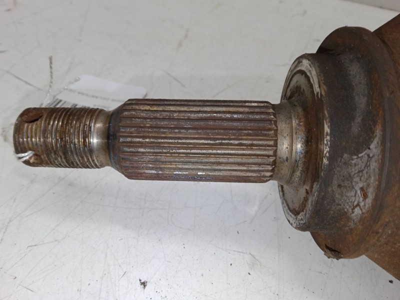 Recambio de transmision delantera derecha para citroën c-crosser (vu_, vv_) 2.2 hdi referencia OEM IAM   