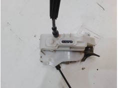 Recambio de cerradura puerta delantera izquierda para renault laguna ii (bg0/1_) 1.9 dci (bg1a, bg1v) referencia OEM IAM    2