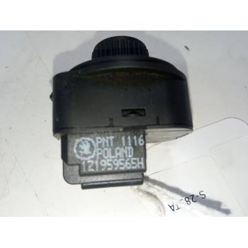 MANDO RETROVISOR 1z1959565h 