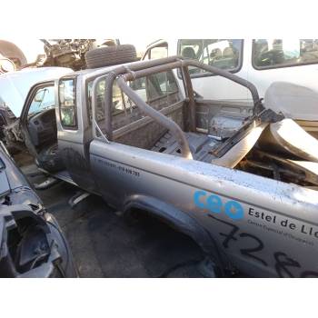 NISSAN PICK UP (D22)