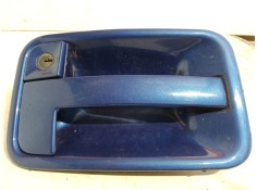 Recambio de maneta exterior puerta delantera izquierda para peugeot 806 (221) 2.1 td 12v referencia OEM IAM