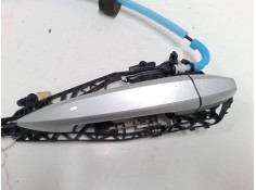 Recambio de maneta exterior puerta trasera derecha para bmw 2 active tourer (f45) 220 d referencia OEM IAM    2