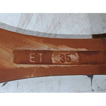 LLANTA ALUMINO 15'' 