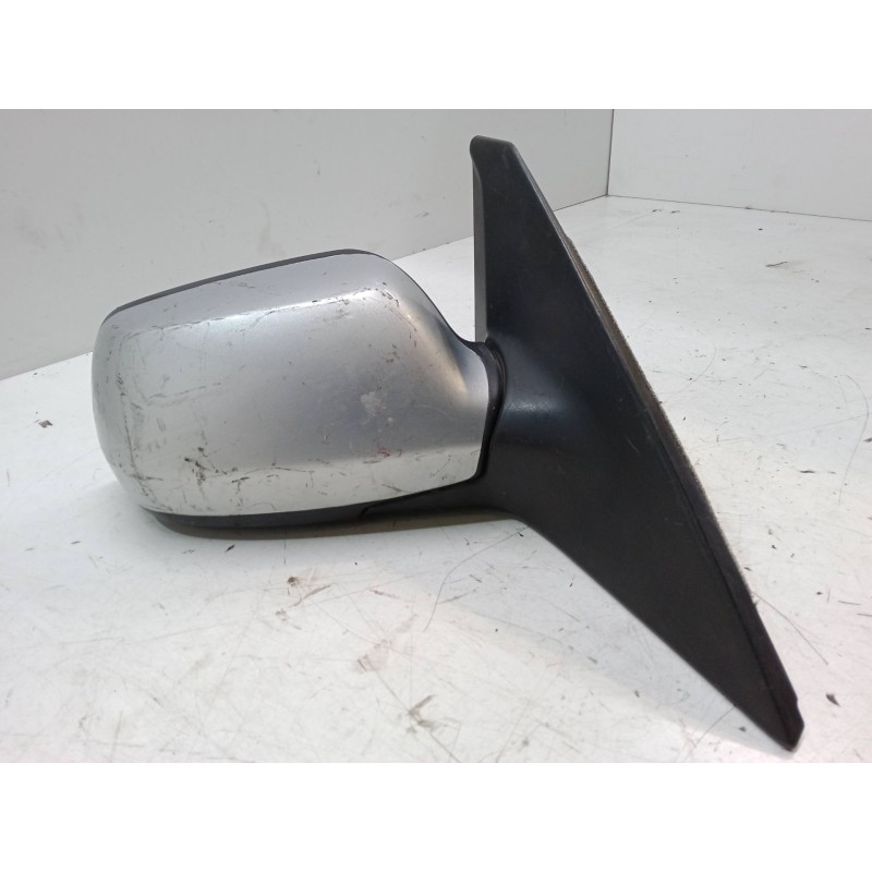 Recambio de retrovisor electrico derecho para mazda 3 sedán (bk) 1.6 di turbo (bk12y) referencia OEM IAM   