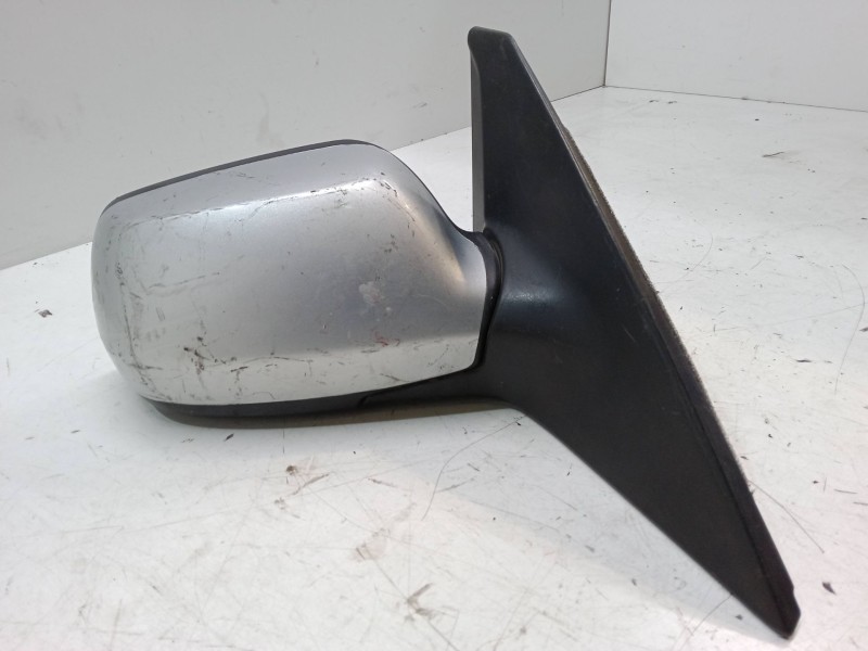 Recambio de retrovisor electrico derecho para mazda 3 sedán (bk) 1.6 di turbo (bk12y) referencia OEM IAM   