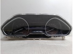 Recambio de cuadro instrumentos para peugeot 208 i (ca_, cc_) 1.2 vti 82 referencia OEM IAM 982598618000  