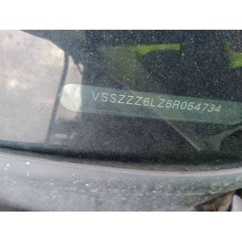 SEAT IBIZA III (6L1)