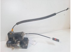 Recambio de cerradura puerta delantera izquierda para opel combo tour 1.3 cdti 16v referencia OEM IAM   
