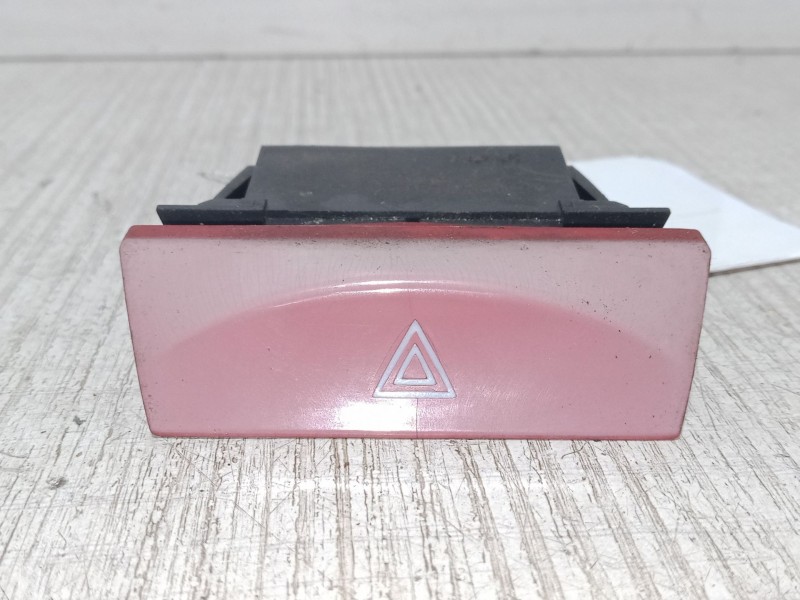 Recambio de warning para fiat stilo (192_) 1.9 jtd (192_xe1a) referencia OEM IAM   