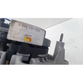 ALTERNADOR 0986041920 
