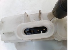 Recambio de cerradura puerta delantera derecha para citroën c3 i (fc_, fn_) 1.4 hdi referencia OEM IAM    2