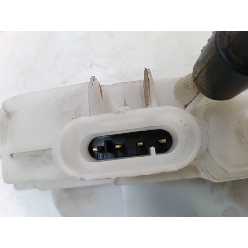 Recambio de cerradura puerta delantera derecha para citroën c3 i (fc_, fn_) 1.4 hdi referencia OEM IAM   