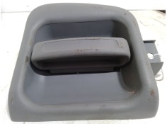 Recambio de maneta interior puerta corredera derecha para peugeot 806 (221) 2.1 td 12v referencia OEM IAM