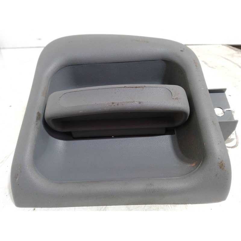 Recambio de maneta interior puerta corredera derecha para peugeot 806 (221) 2.1 td 12v referencia OEM IAM   