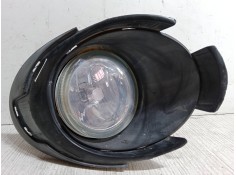 Recambio de faro antiniebla izquierdo para citroën berlingo multispace (b9) 1.6 hdi 90 referencia OEM IAM