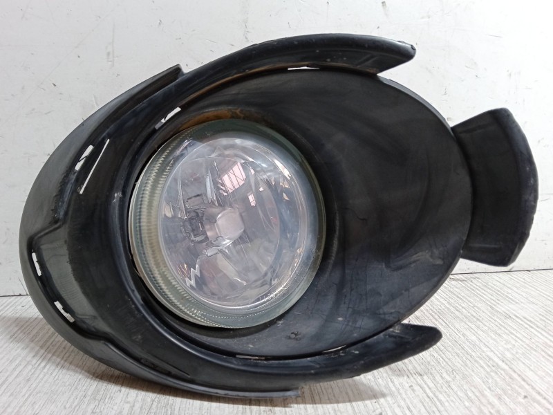 Recambio de faro antiniebla izquierdo para citroën berlingo multispace (b9) 1.6 hdi 90 referencia OEM IAM   