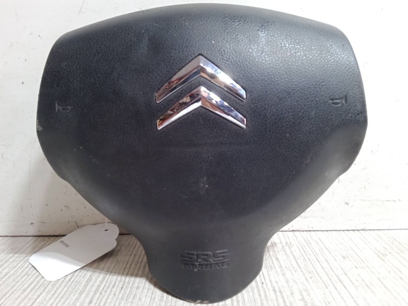 Recambio de airbag volante para citroën c-crosser (vu_, vv_) 2.2 hdi referencia OEM IAM 7030A141XA  