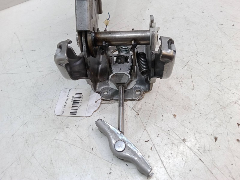 Recambio de palanca freno de mano para opel astra j (p10) 1.6 (68) referencia OEM IAM   