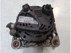 Recambio de alternador para seat ibiza iii (6l1) 1.4 16v referencia OEM IAM 037903025T 2542282E SG9B024