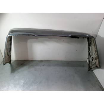 PARAGOLPES TRASERO 