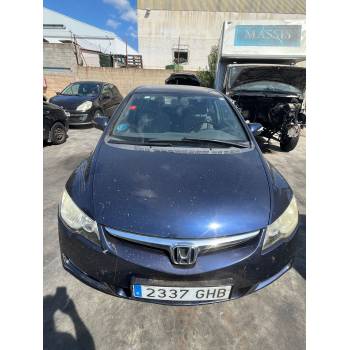HONDA CIVIC VIII SEDÁN (FD, FA)