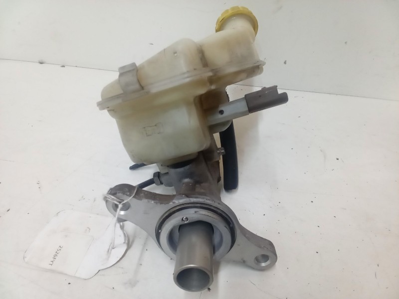 Recambio de bomba freno para peugeot 207/207+ (wa_, wc_) 1.6 hdi referencia OEM IAM 32067093L  